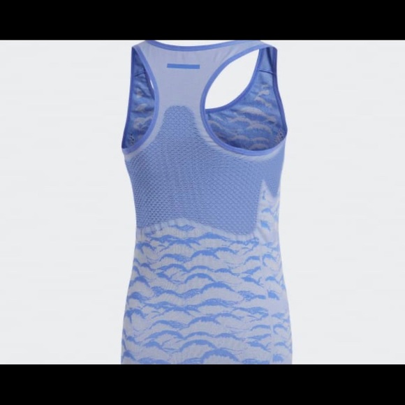 Adidas Running Tank top - Picture 5 of 5